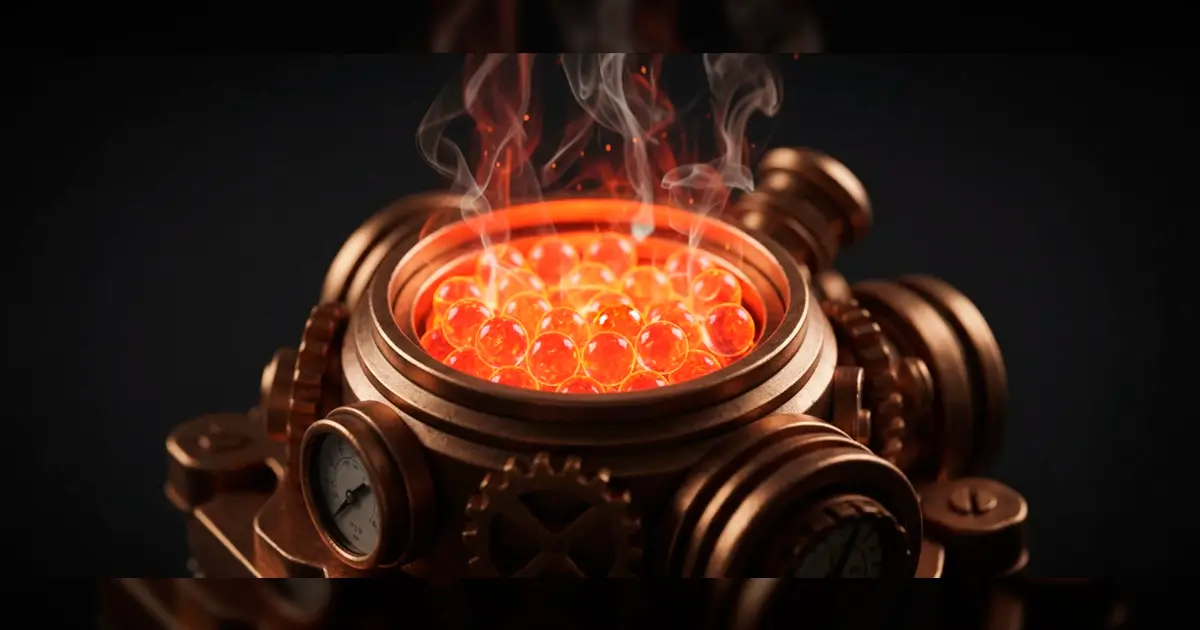 Ball Vapes Explained: Why Desktop Ball Vaporizers Are Taking Over