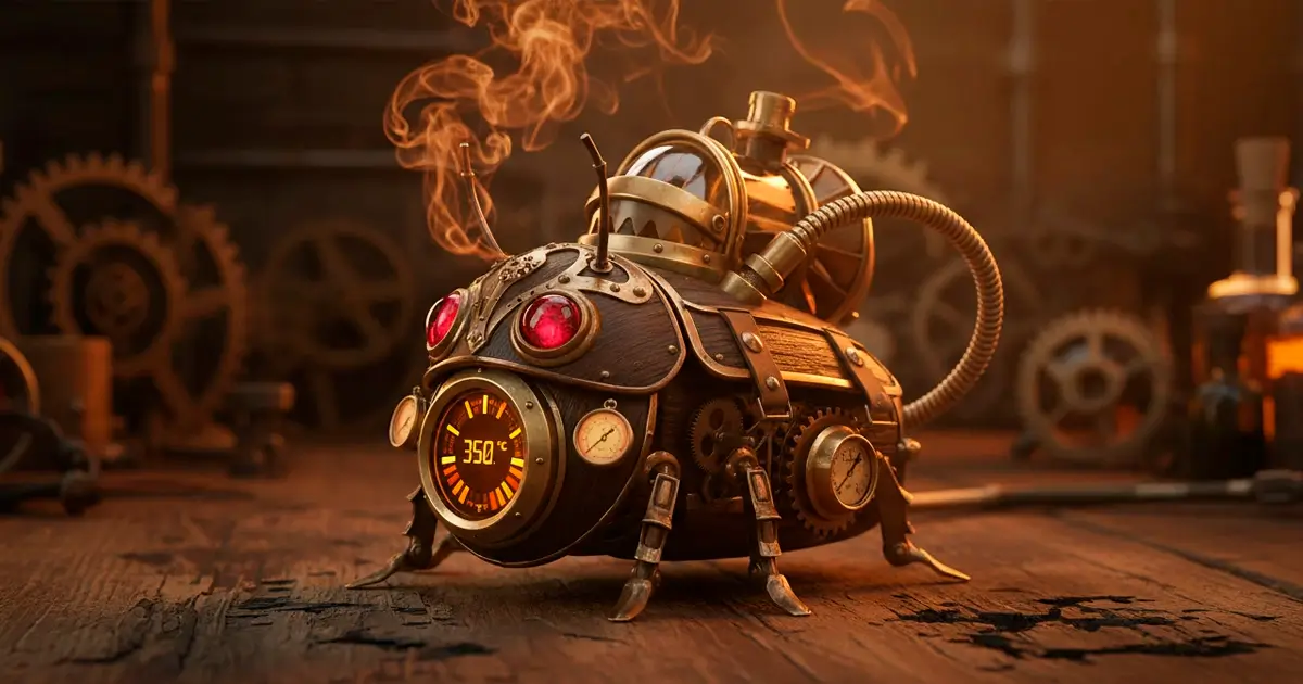 Best Vaporizer Temperature Settings for Dry Herb: A Complete Guide