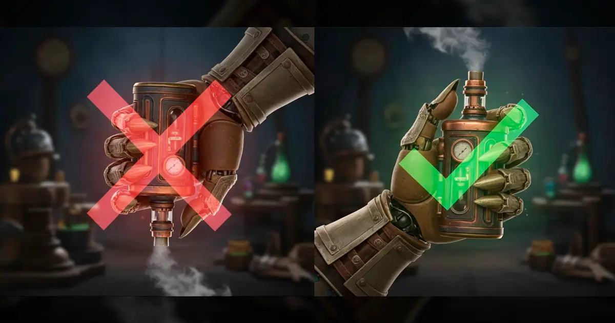 10 Common Vaporizer Mistakes Beginners Make (and How to Fix Them)