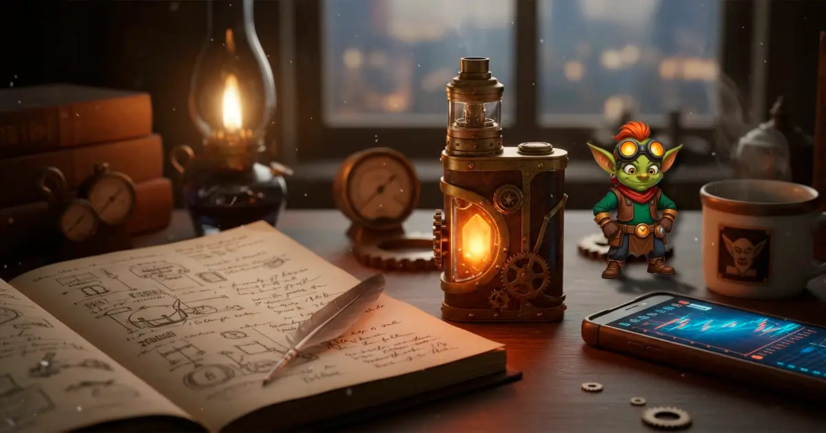 How to Track Your Vaping Sessions and Why It Matters