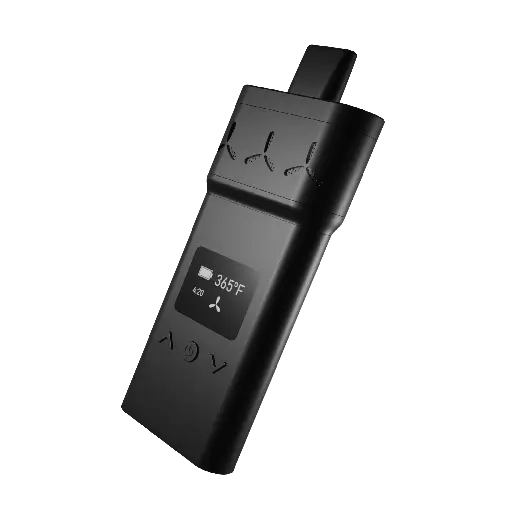 AirVape X