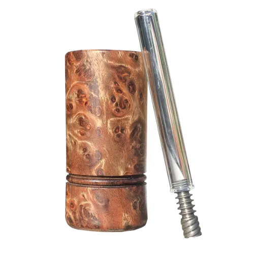 Ed's TnT WoodScents